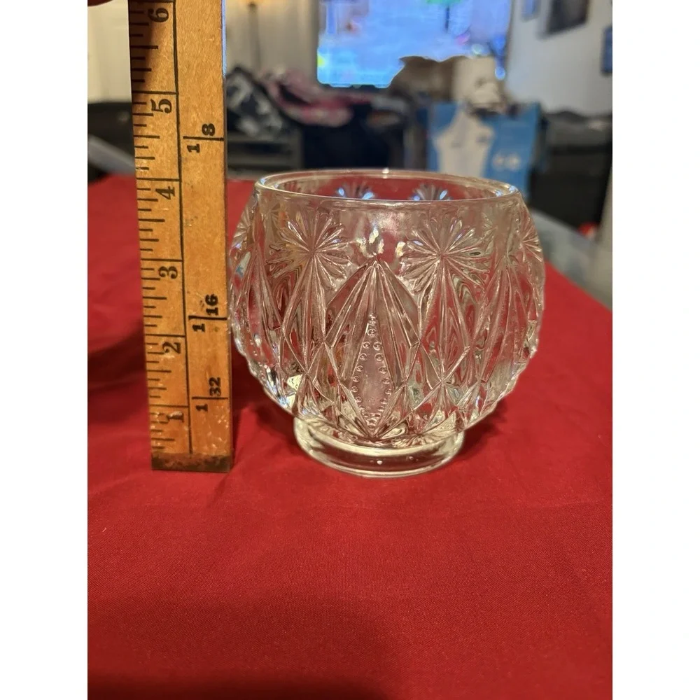 Avon **vintage clear